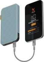 10000mah power bank - Xtorm FS5102U, 10000mAh, 20W, žalsvai mėlynas (teal) - 6 nuotrauka