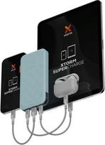 10000mah power bank - Xtorm FS5102U, 10000mAh, 20W, žalsvai mėlynas (teal) - 7 nuotrauka