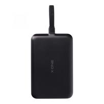 isorine baterija su magsafe - X-ONE Orbit Magcharge, 10000mAh, juodas - 6 nuotrauka