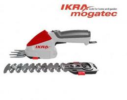 Ikra Mogatec IGBS 1054 LI 7.4v