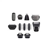 babyliss skustuvas - BaByliss MT860E - 4 nuotrauka