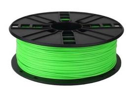 Gembird 3DP-ABS 1.75mm 1kg 400m Green