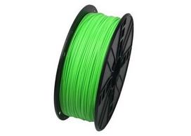 3d printeris spausdintuvas - Gembird 3DP-ABS 1.75mm 1kg 400m Green - 2 nuotrauka