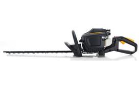 mcculloch benzininis - McCulloch SuperLite 4528 - 2 nuotrauka