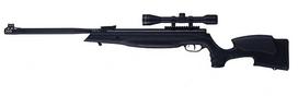 dujines - Beeman Extreme Viper 1135GP GAS RAM 4,5 mm - 1 nuotrauka