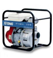 Vandens siurblys SDMO ST3.60H
