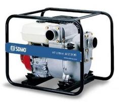 Vandens siurblys SDMO XT 3.78 H