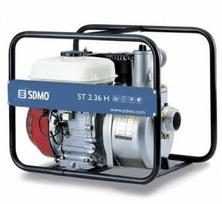 Vandens siurblys SDMO ST 2.36 H