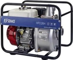 Vandens siurblys SDMO HP 2.26 H
