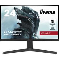iiyama g master 23 - Iiyama G-Master GB2466HSU-B1 - 1 nuotrauka