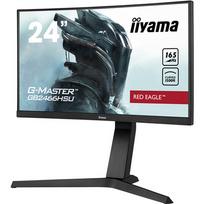 iiyama g master 23 - Iiyama G-Master GB2466HSU-B1 - 3 nuotrauka