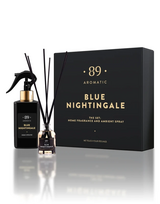Aromatic 89 Namų kvapo rinkinys Blue Nightingale (Saldus gėlių)