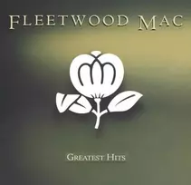 Vinilinė plokštelė LP FLEETWOOD MAC „Greatest Hits“ (Žalias (Green) Translucent [Forest]) (LP)