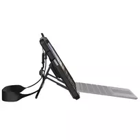 microsoft surface 3 - UAG Plasma for Surface Go inc. shoulder strap - Ice - 2 nuotrauka