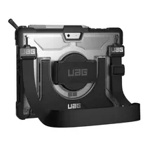 microsoft surface 3 - UAG Plasma for Surface Go inc. shoulder strap - Ice - 5 nuotrauka