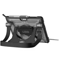 microsoft surface 3 - UAG Plasma for Surface Go inc. shoulder strap - Ice - 7 nuotrauka