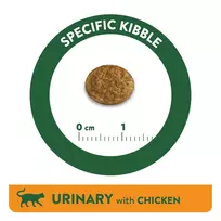 cat - Libra Cat Urinary su vištiena 1.5 kg - 2 nuotrauka