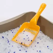 silikoninis gelis - Silikoninis kraikas Silica Gel 10L - 2 nuotrauka