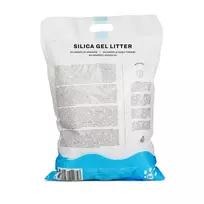 silikoninis gelis - Silikoninis kraikas Silica Gel 10L - 4 nuotrauka