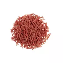 minkstos antienos juosteles - Skanėstas katėms Wanpy, antiena, 0.08 kg - 2 nuotrauka