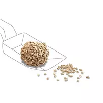 kraikas cats best - Cat's Best Eco Plus Original Wooden Cat Litter, 13 kg - 3 nuotrauka