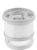 rinkinys - Dulkių siurblio filtrų rinkinys Xiaomi G20 Lite BHR8531GL, Baltas (White) - 3 nuotrauka