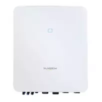 hibridinis sungrow - SUNGROW SH10RT, 10kW, hibridinis inverteris + DTSU666 Smart Meter - 2 nuotrauka
