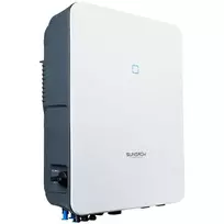 hibridinis sungrow - SUNGROW SH10RT, 10kW, hibridinis inverteris + DTSU666 Smart Meter - 3 nuotrauka