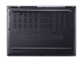 intel core i5 14 - Acer TravelMate TMP414-53-G2-TCO-585Q, Core 5 120U, 16 GB, 256 GB, 14", WUXGA, Intel Iris Xe Graphics, Windows 11 Pro, 4G, Slate blue (Mėlynas) - 2 nuotrauka