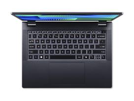 intel core i5 14 - Acer TravelMate TMP414-53-G2-TCO-585Q, Core 5 120U, 16 GB, 256 GB, 14", WUXGA, Intel Iris Xe Graphics, Windows 11 Pro, 4G, Slate blue (Mėlynas) - 5 nuotrauka