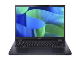 intel core i5 14 - Acer TravelMate TMP414-53-G2-TCO-585Q, Core 5 120U, 16 GB, 256 GB, 14", WUXGA, Intel Iris Xe Graphics, Windows 11 Pro, 4G, Slate blue (Mėlynas) - 7 nuotrauka