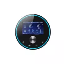 silumos siurblys oras vanduo su integruota - HISENSE HI-THERMA INTEGRA 12kW šilumos siurblys oras-vanduo su integruotu boileriu 230L - 4 nuotrauka