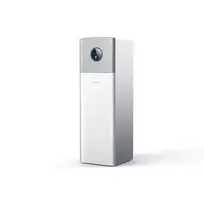 silumos siurblys oras vanduo su integruota - HISENSE HI-THERMA INTEGRA 12kW šilumos siurblys oras-vanduo su integruotu boileriu 230L - 5 nuotrauka