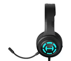 heco - Edifier HECATE G20 Juodas (Black) - 4 nuotrauka