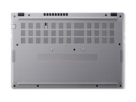 acer travelmate p2 - Acer TravelMate TMP215-55-G2-TCO, Core 5 225U, 16 GB, 512 GB, 15.6", Intel Iris Xe, Windows 11 Pro, Grey (Pilkas) - 2 nuotrauka
