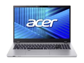 acer travelmate p2 - Acer TravelMate TMP215-55-G2-TCO, Core 5 225U, 16 GB, 512 GB, 15.6", Intel Iris Xe, Windows 11 Pro, Grey (Pilkas) - 6 nuotrauka