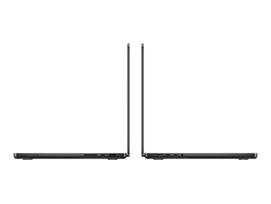 apple macbook max - Apple MacBook Pro 14", M5 Max 18C CPU, 32C GPU, 36 GB, 2 TB, Space Black (Juodas) - 7 nuotrauka