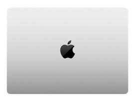 nesiojamas kompiuteris 2tb - Apple MacBook Pro 14", M5 Pro 18C CPU, 20C GPU, 24 GB, 2 TB, Silver (Sidabrinis) - 6 nuotrauka