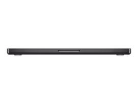 nesiojamas kompiuteris 2tb - Apple MacBook Pro 14.2", M5 Pro 18C CPU, 24 GB, 2 TB, 20C GPU, Space Black (Juodas) - 4 nuotrauka