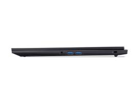 rtx 5060 8 gb - Acer Nitro V 16 AI ANV16-A71, Ryzen AI 7 450, 32 GB, 1 TB, 16", RTX 5060, Black (Juodas) - 2 nuotrauka