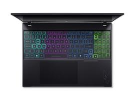 rtx 5060 8 gb - Acer Nitro V 16 AI ANV16-A71, Ryzen AI 7 450, 32 GB, 1 TB, 16", RTX 5060, Black (Juodas) - 3 nuotrauka