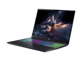 rtx 5060 8 gb - Acer Nitro V 16 AI ANV16-A71, Ryzen AI 7 450, 32 GB, 1 TB, 16", RTX 5060, Black (Juodas) - 6 nuotrauka