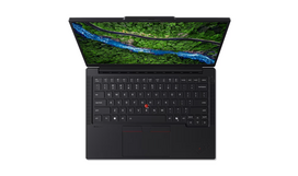 lenovo ryzen 7 - Lenovo ThinkPad P14s Gen 7 (AMD) 14" WUXGA Touch, Ryzen AI 7 PRO 450, 32 GB, 1 TB SSD, Radeon 860M, Windows 11 Pro, Black - 3 nuotrauka