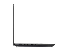 lenovo ryzen 7 - Lenovo ThinkPad P14s Gen 7 (AMD) 14" WUXGA Touch, Ryzen AI 7 PRO 450, 32 GB, 1 TB SSD, Radeon 860M, Windows 11 Pro, Black - 4 nuotrauka