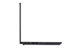 lenovo ryzen 7 - Lenovo ThinkPad P14s Gen 7 (AMD) 14" WUXGA Touch, Ryzen AI 7 PRO 450, 32 GB, 1 TB SSD, Radeon 860M, Windows 11 Pro, Black - 10 nuotrauka