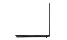 lenovo ryzen 7 - Lenovo ThinkPad P14s Gen 7 (AMD) 14" WUXGA Touch, Ryzen AI 7 PRO 450, 32 GB, 1 TB SSD, Radeon 860M, Windows 11 Pro, Black - 12 nuotrauka