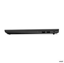 m.2 512 gb - Lenovo Essential V15 G4 ABP, Ryzen 5 5625U, 8 GB, 512 GB, 15.6", AMD Radeon Graphics, Business Black (Juodas) - 2 nuotrauka