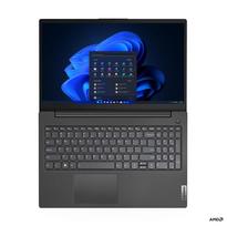 m.2 512 gb - Lenovo Essential V15 G4 ABP, Ryzen 5 5625U, 8 GB, 512 GB, 15.6", AMD Radeon Graphics, Business Black (Juodas) - 3 nuotrauka