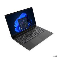 m.2 512 gb - Lenovo Essential V15 G4 ABP, Ryzen 5 5625U, 8 GB, 512 GB, 15.6", AMD Radeon Graphics, Business Black (Juodas) - 6 nuotrauka