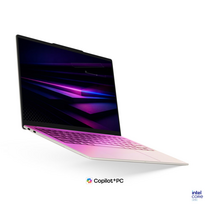 lenovo yoga slim 7 ultra 7 - Lenovo Yoga Slim 7 14IPH11, Core Ultra 5 322, 16 GB, 512 GB, 14", Intel Graphics, Windows 11 Home, Seashell (Smėlio spalvos) - 9 nuotrauka